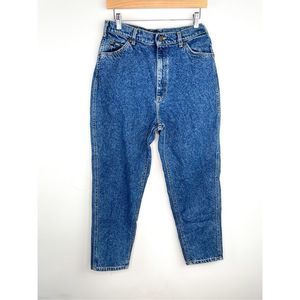 Lee Vintage Mom Jeans in Size 14p